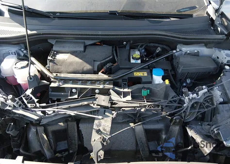 2023 Audi Q4 Sportback E-Tron Prestige 50 Quattro из США, поврежденный, VIN WA142BFZ1PP057090